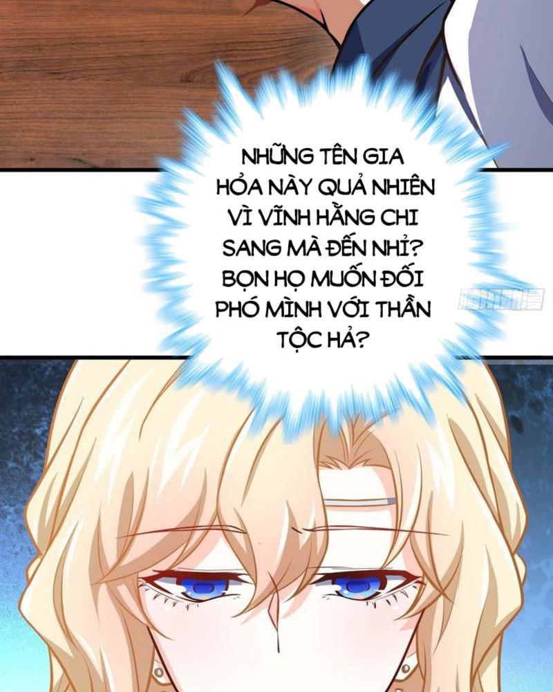 Đại Vương Tha Mạng Chap 365 - Next Chap 366