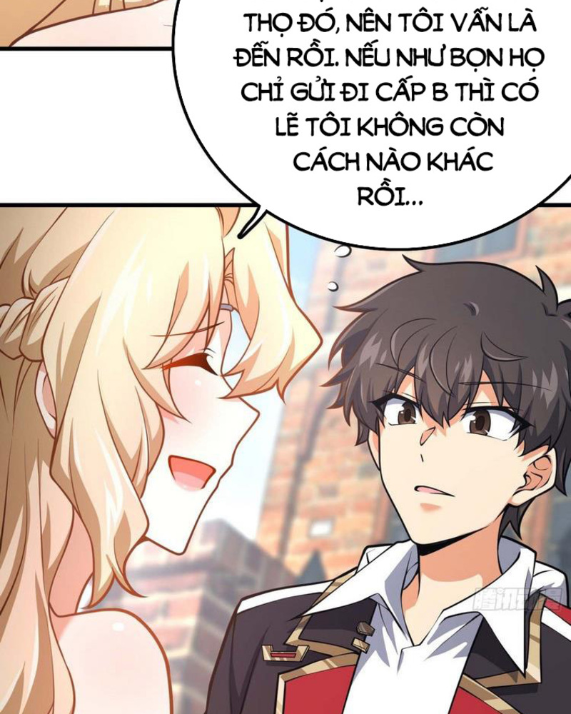 Đại Vương Tha Mạng Chap 365 - Next Chap 366