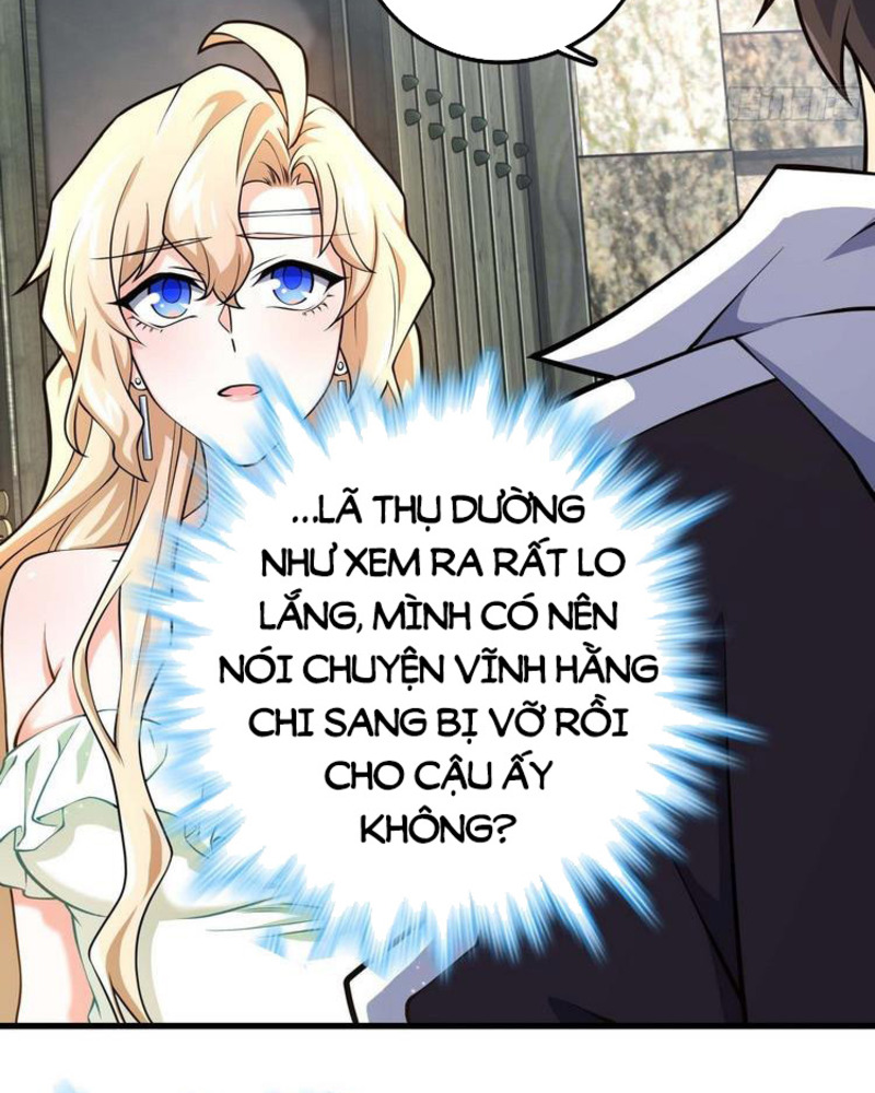 Đại Vương Tha Mạng Chap 365 - Next Chap 366