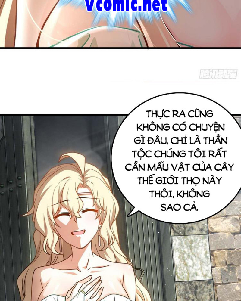 Đại Vương Tha Mạng Chap 365 - Next Chap 366