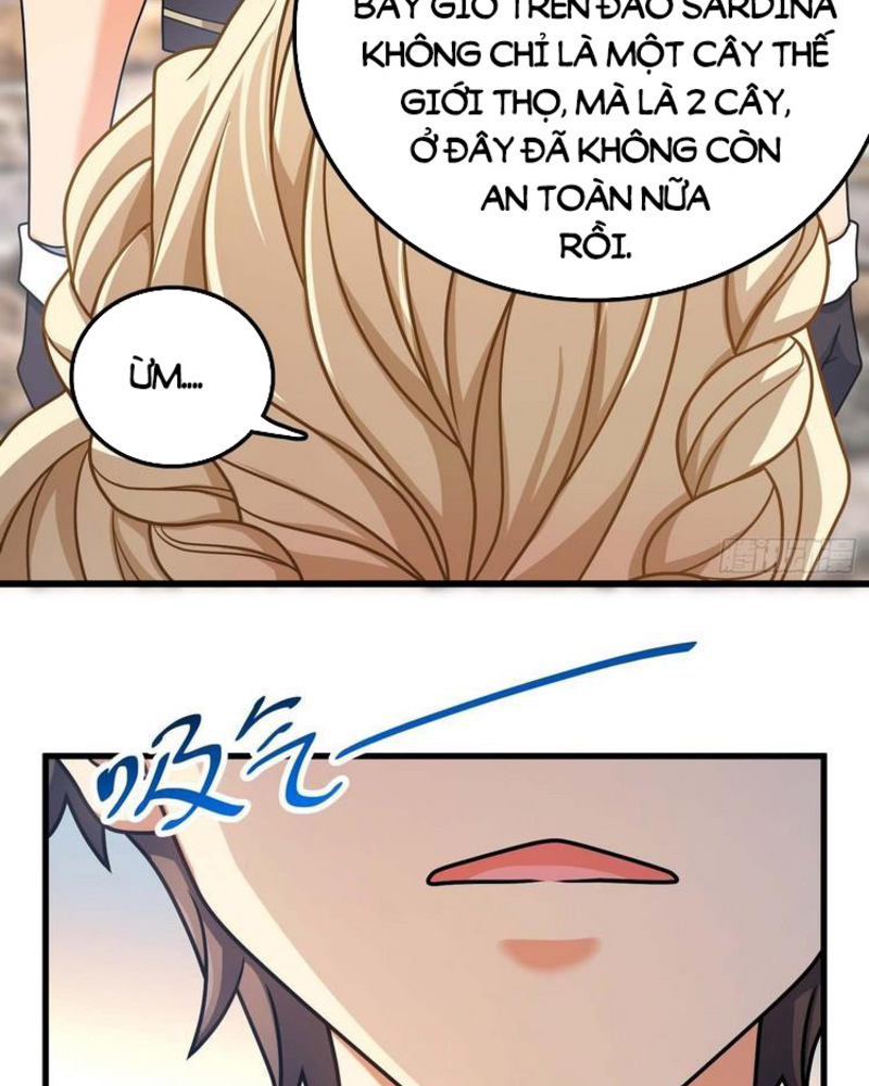 Đại Vương Tha Mạng Chap 365 - Next Chap 366