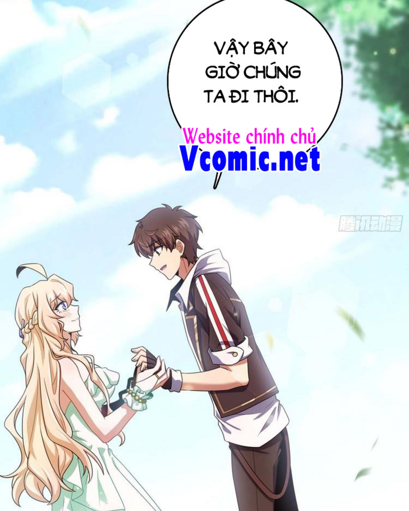 Đại Vương Tha Mạng Chap 365 - Next Chap 366