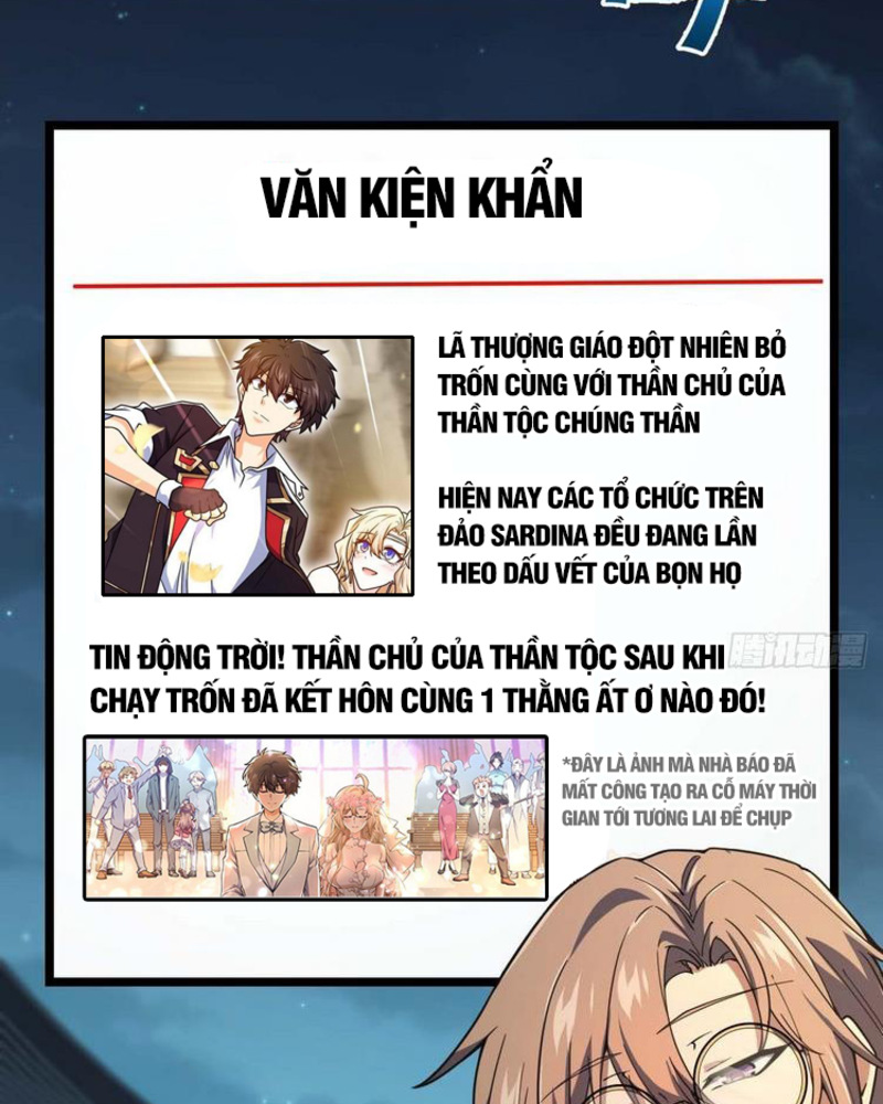 Đại Vương Tha Mạng Chap 366 - Next Chap 367