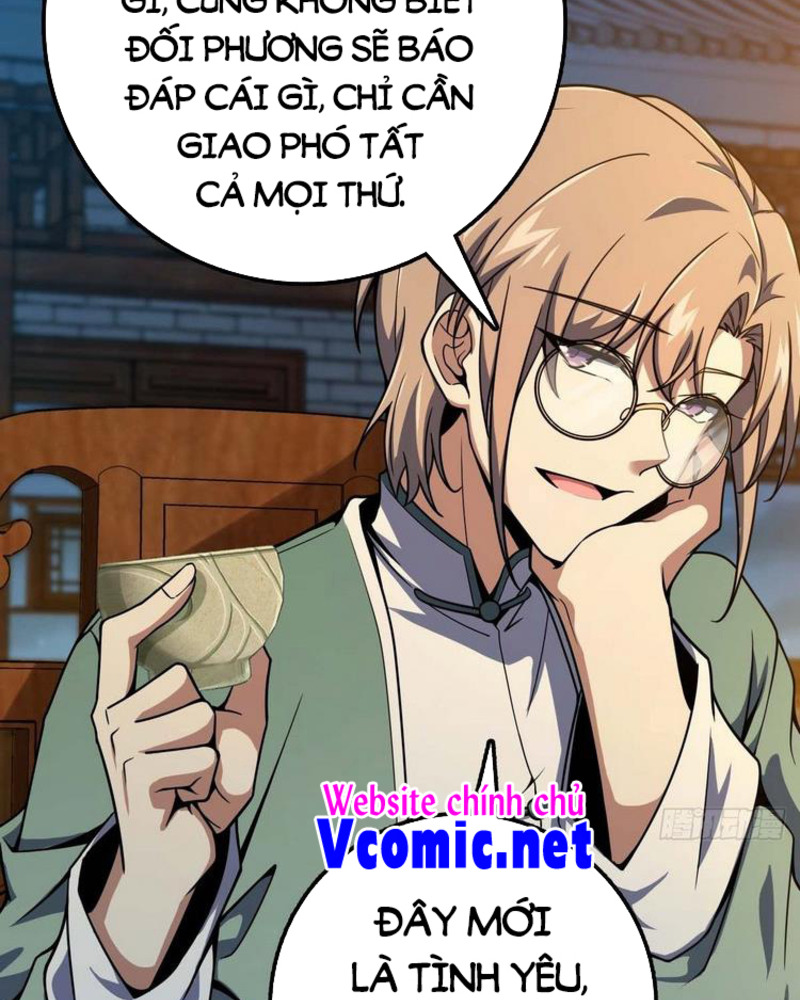 Đại Vương Tha Mạng Chap 366 - Next Chap 367