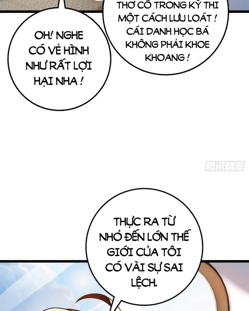 Đại Vương Tha Mạng Chap 367 - Next Chap 368