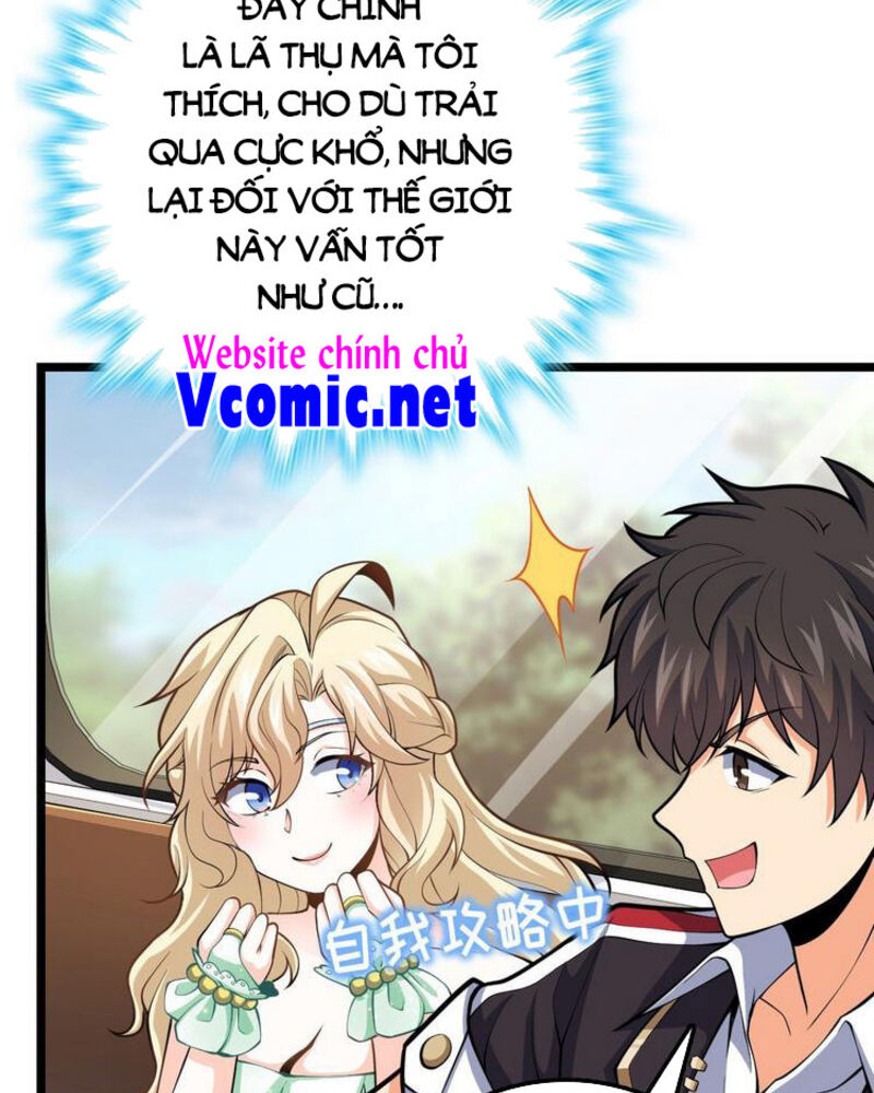 Đại Vương Tha Mạng Chap 367 - Next Chap 368