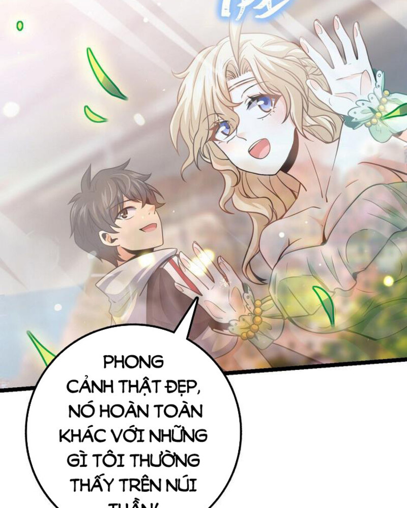 Đại Vương Tha Mạng Chap 367 - Next Chap 368