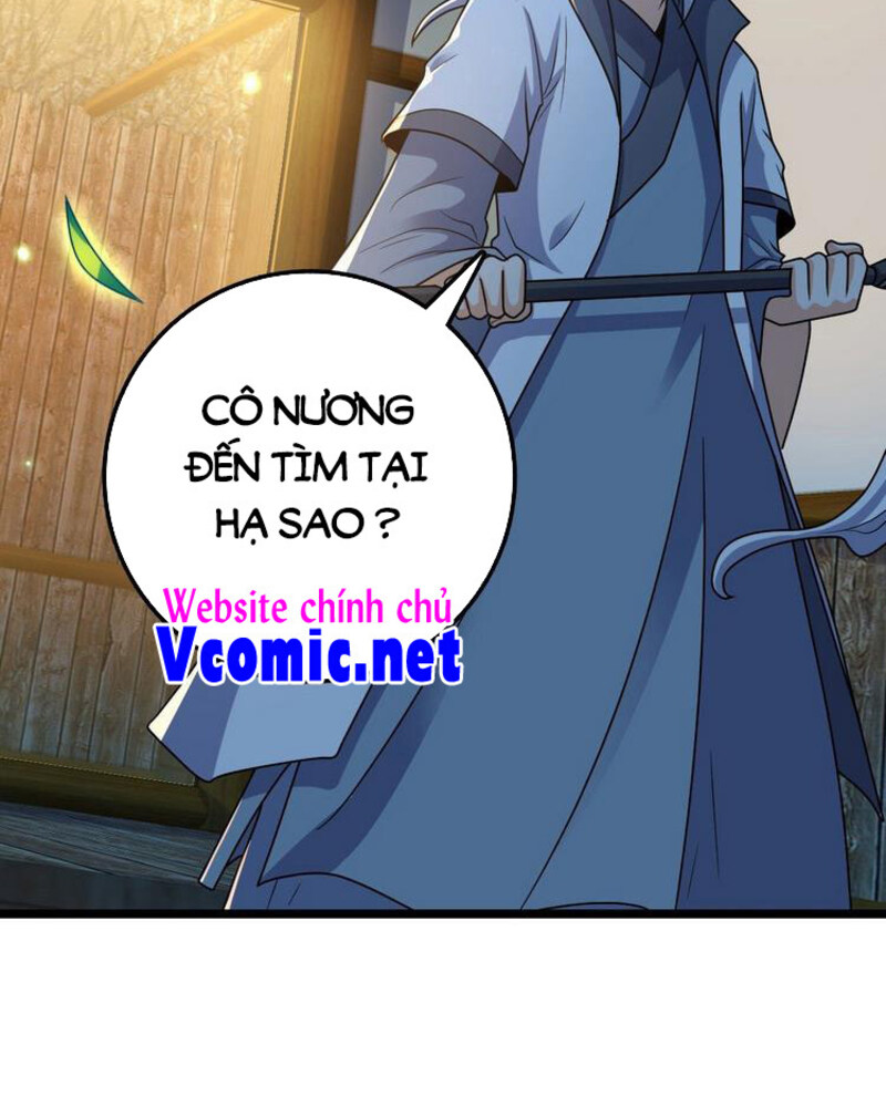 Đại Vương Tha Mạng Chap 367 - Next Chap 368