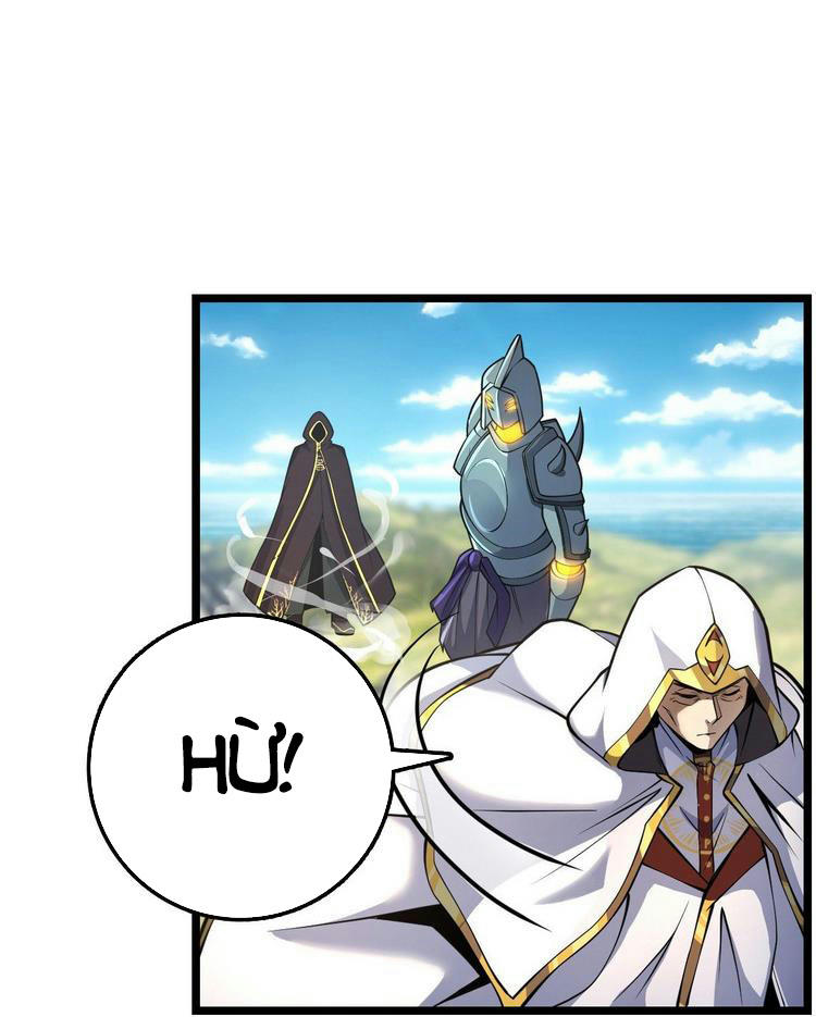 Đại Vương Tha Mạng Chap 368 - Next Chap 369