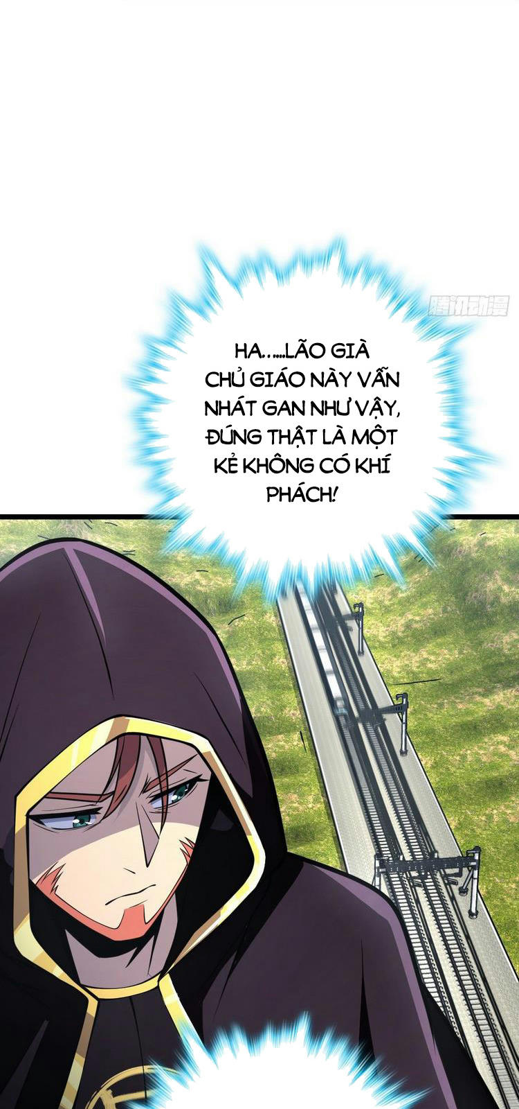 Đại Vương Tha Mạng Chap 368 - Next Chap 369