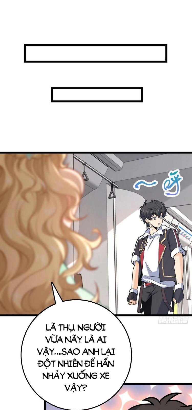 Đại Vương Tha Mạng Chap 368 - Next Chap 369