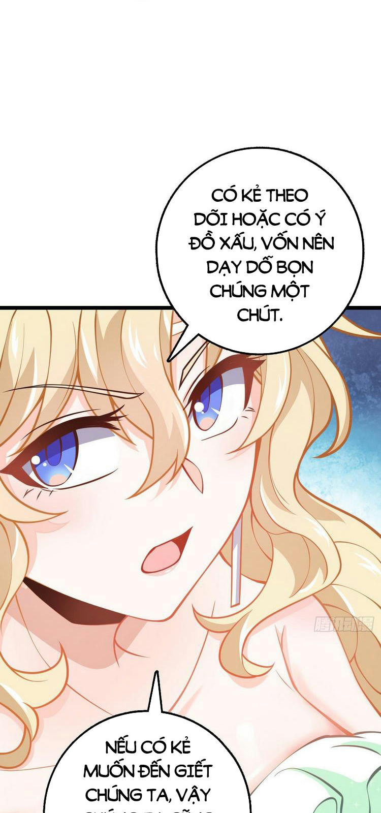 Đại Vương Tha Mạng Chap 368 - Next Chap 369