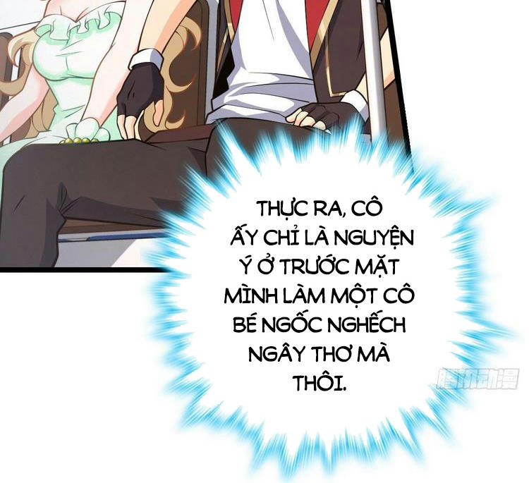 Đại Vương Tha Mạng Chap 368 - Next Chap 369