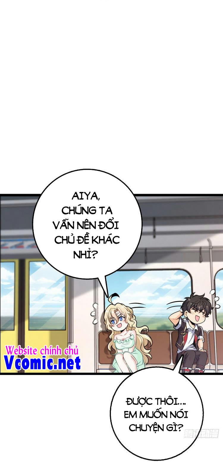 Đại Vương Tha Mạng Chap 368 - Next Chap 369