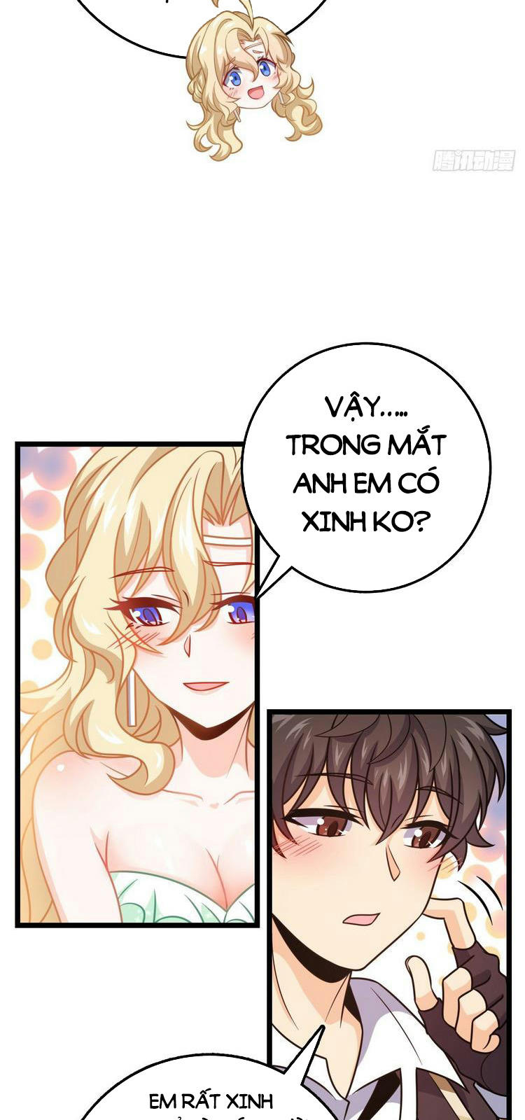 Đại Vương Tha Mạng Chap 368 - Next Chap 369