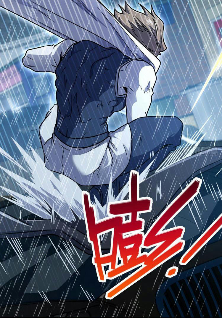 Đại Vương Tha Mạng Chap 369 - Next Chap 370