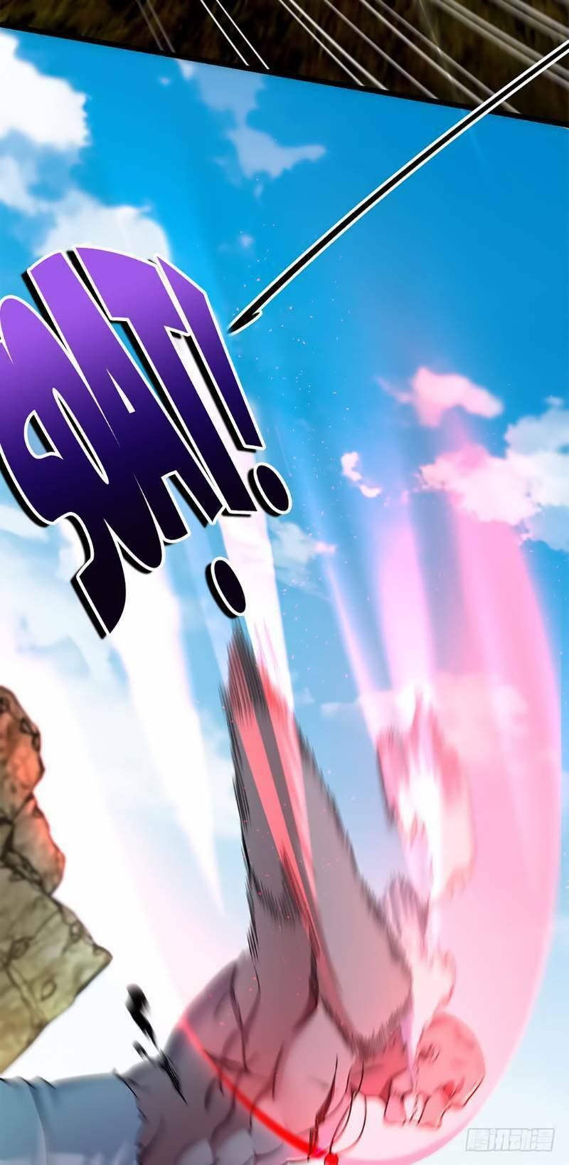 Đại Vương Tha Mạng Chap 37 - Next Chap 38