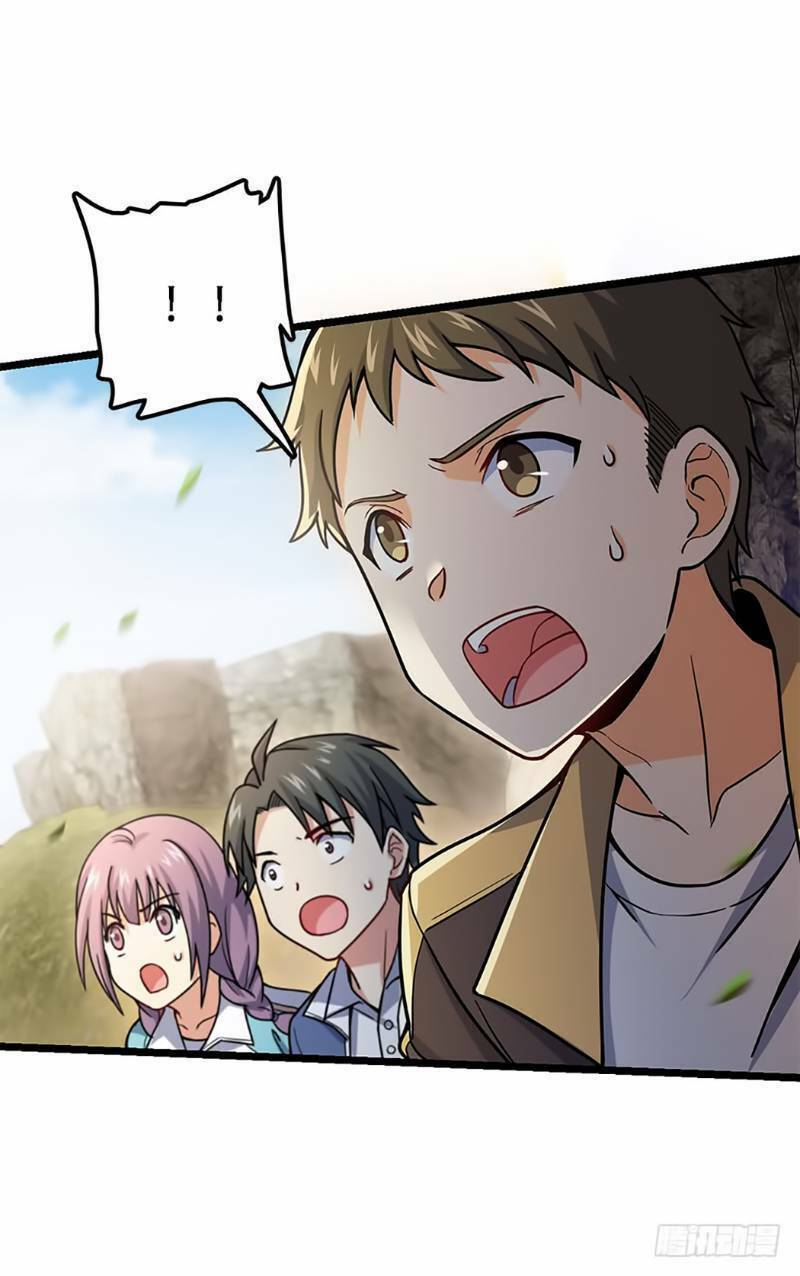 Đại Vương Tha Mạng Chap 37 - Next Chap 38