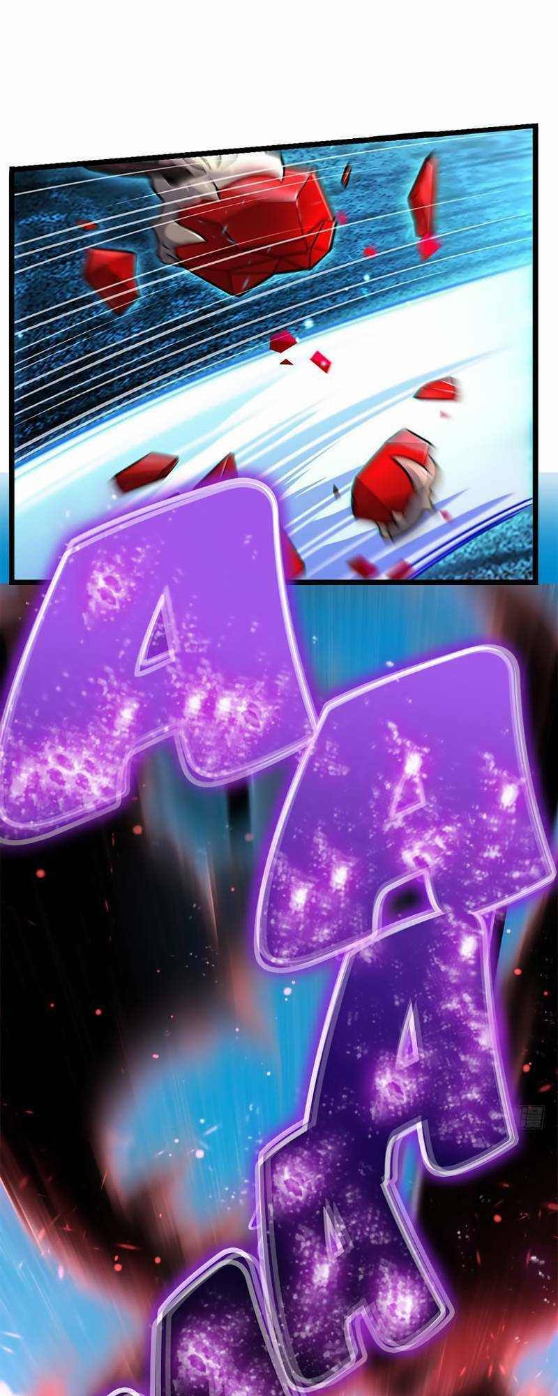 Đại Vương Tha Mạng Chap 37 - Next Chap 38