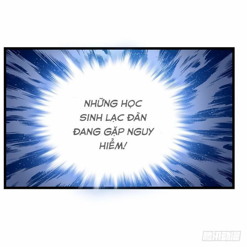 Đại Vương Tha Mạng Chap 37 - Next Chap 38