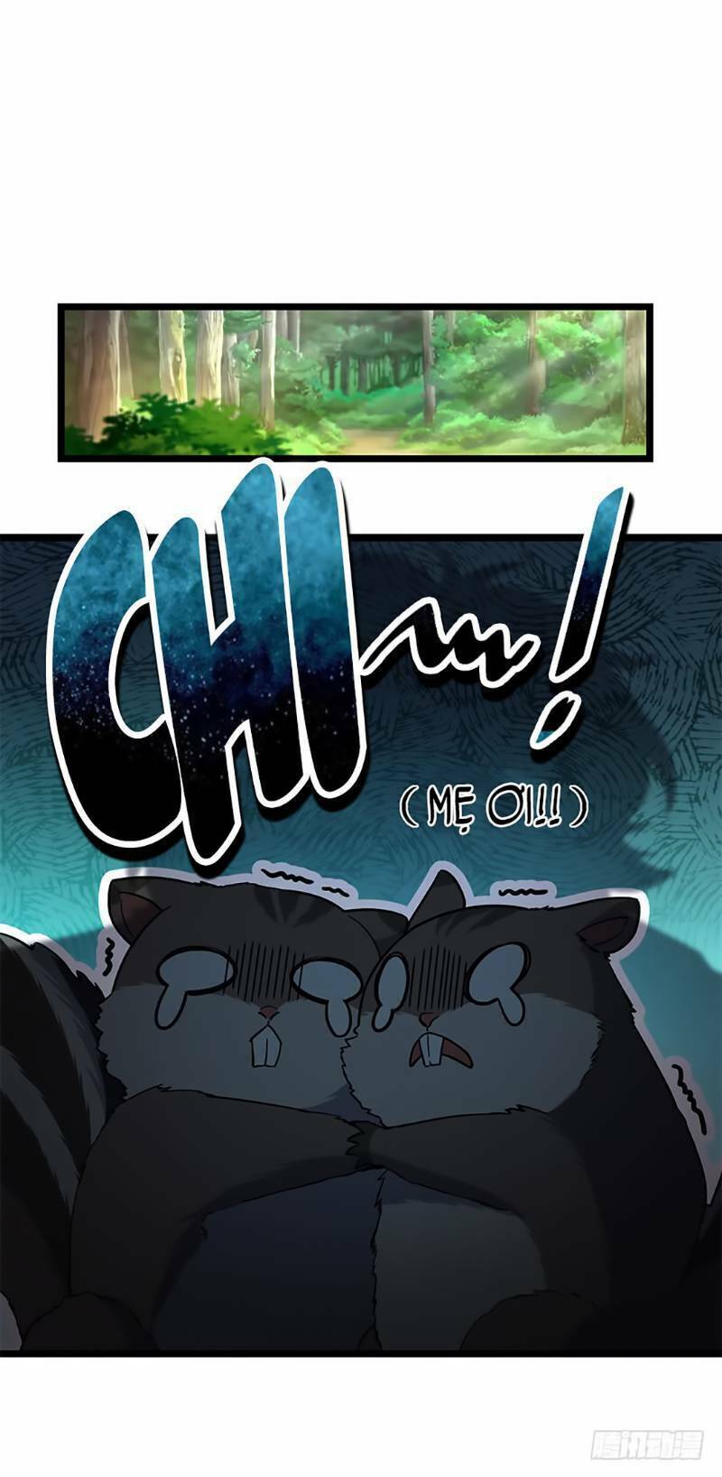 Đại Vương Tha Mạng Chap 37 - Next Chap 38