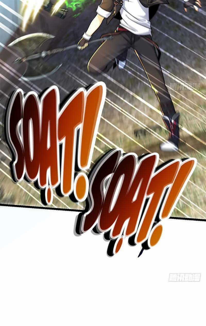 Đại Vương Tha Mạng Chap 37 - Next Chap 38