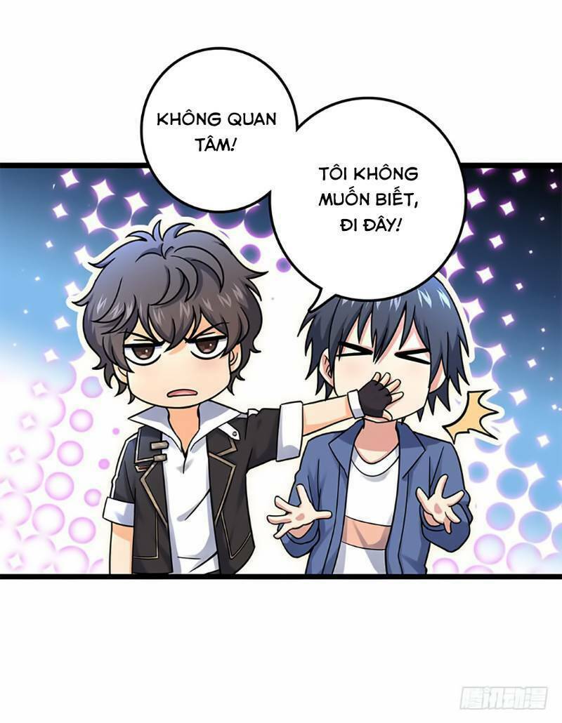 Đại Vương Tha Mạng Chap 37 - Next Chap 38