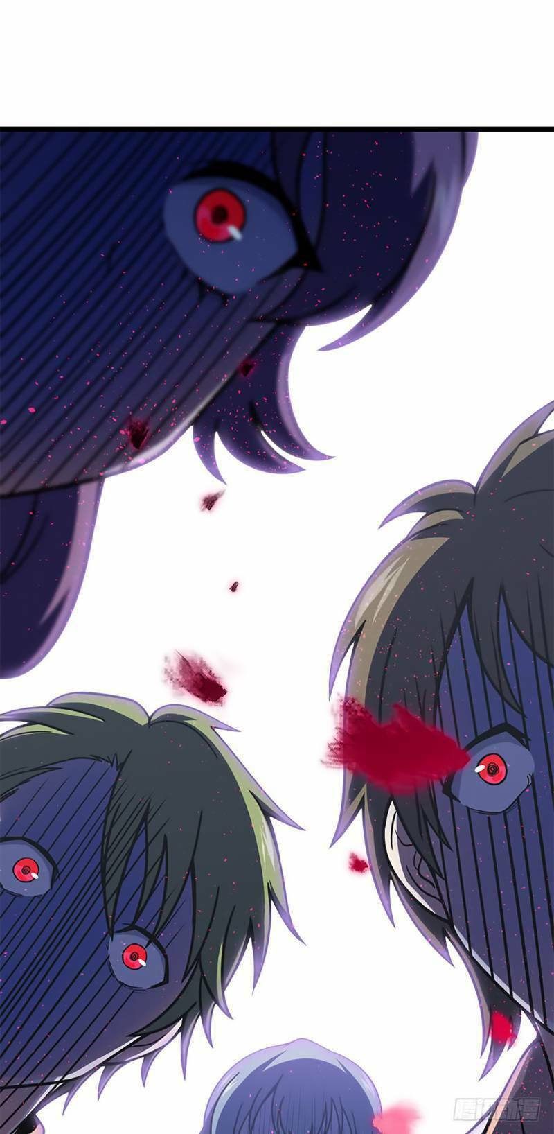 Đại Vương Tha Mạng Chap 37 - Next Chap 38