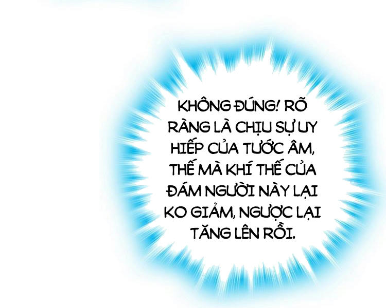 Đại Vương Tha Mạng Chap 370 - Next Chap 371