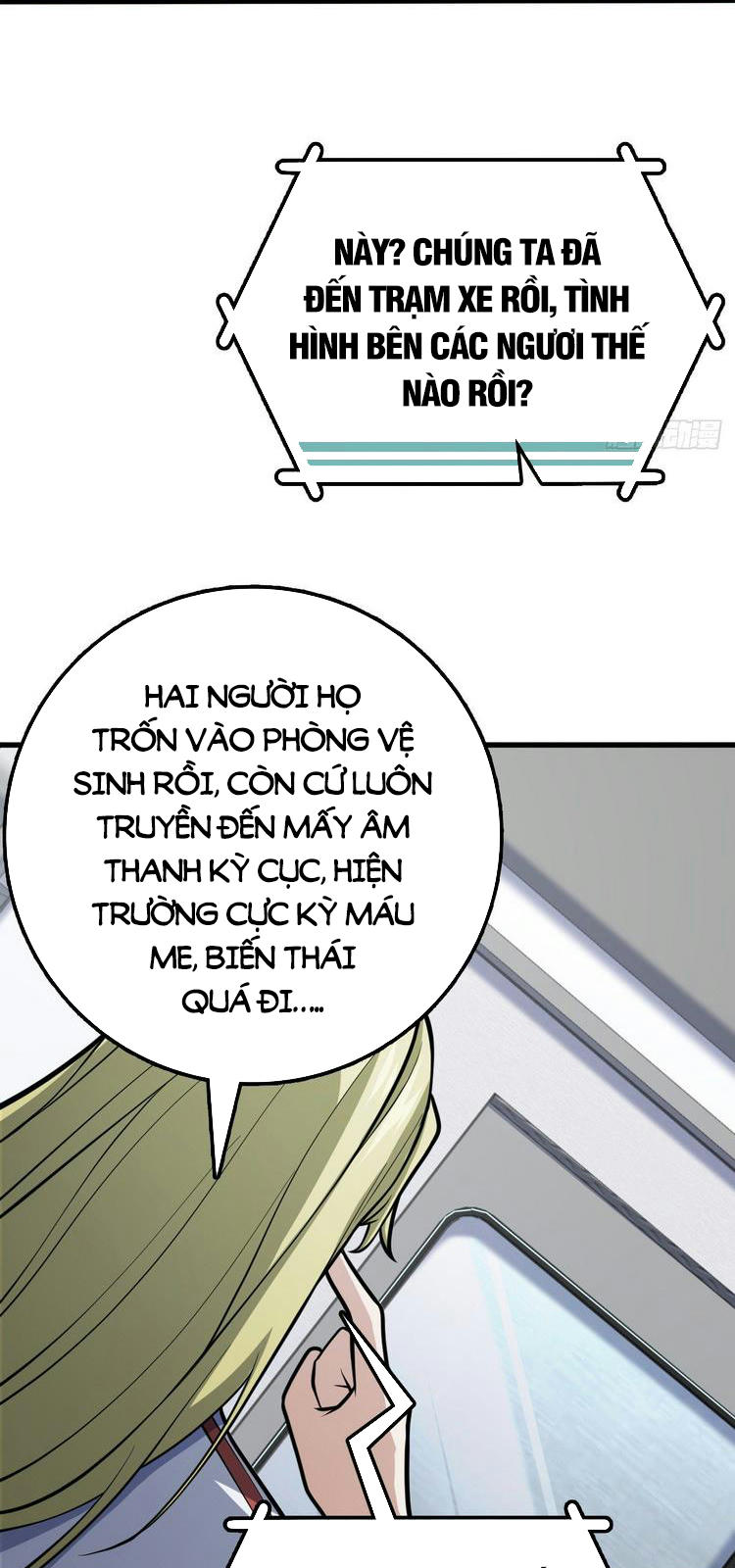 Đại Vương Tha Mạng Chap 370 - Next Chap 371