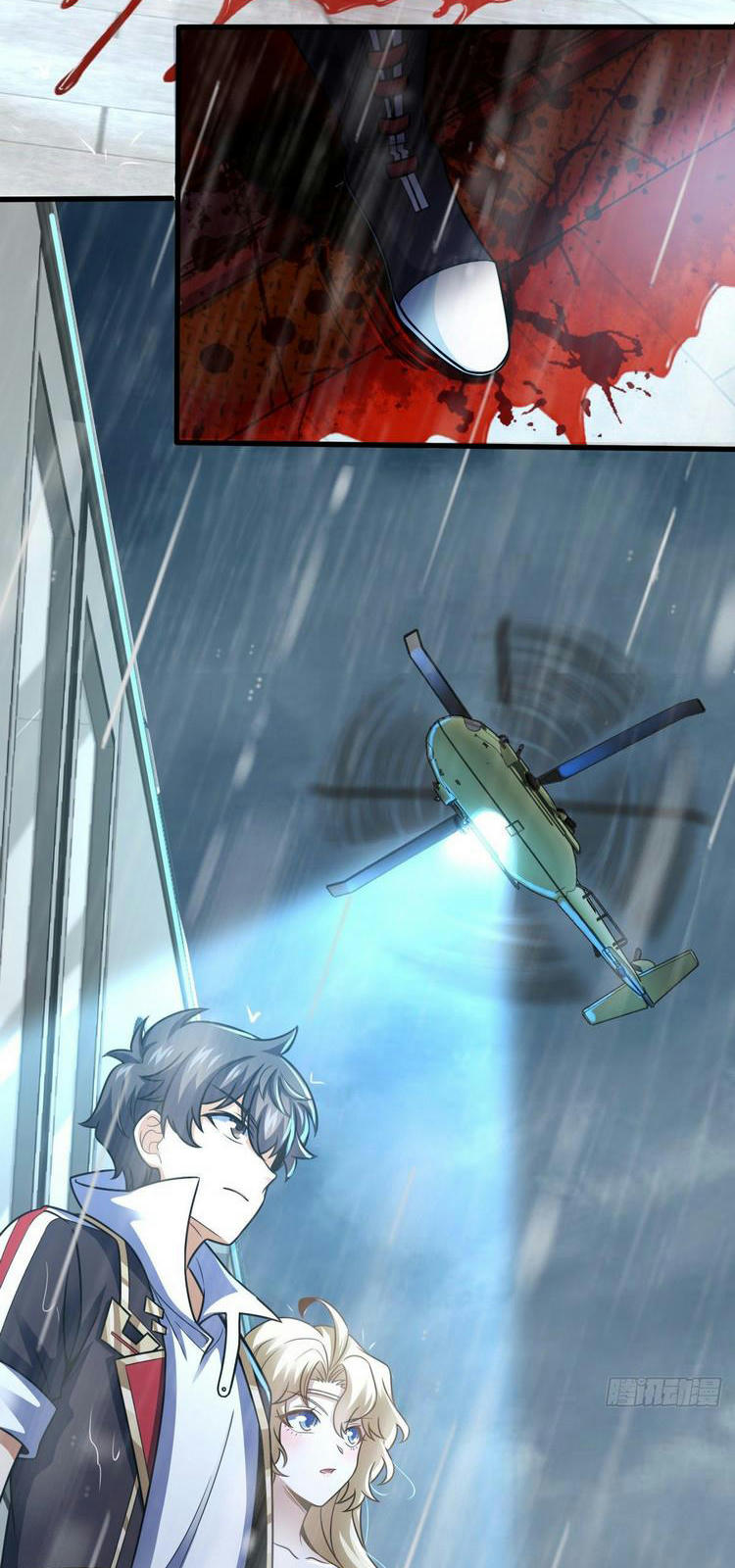 Đại Vương Tha Mạng Chap 370 - Next Chap 371