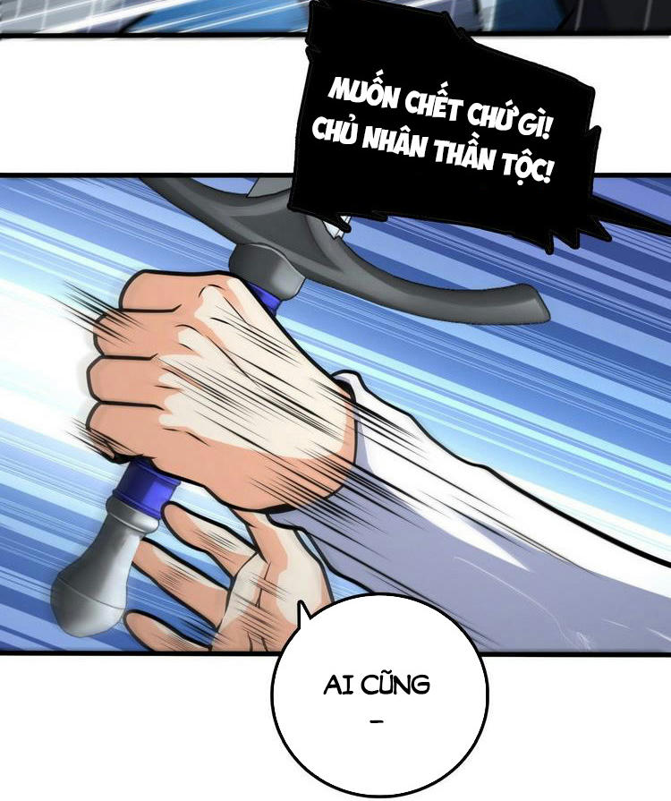 Đại Vương Tha Mạng Chap 371 - Next Chap 372