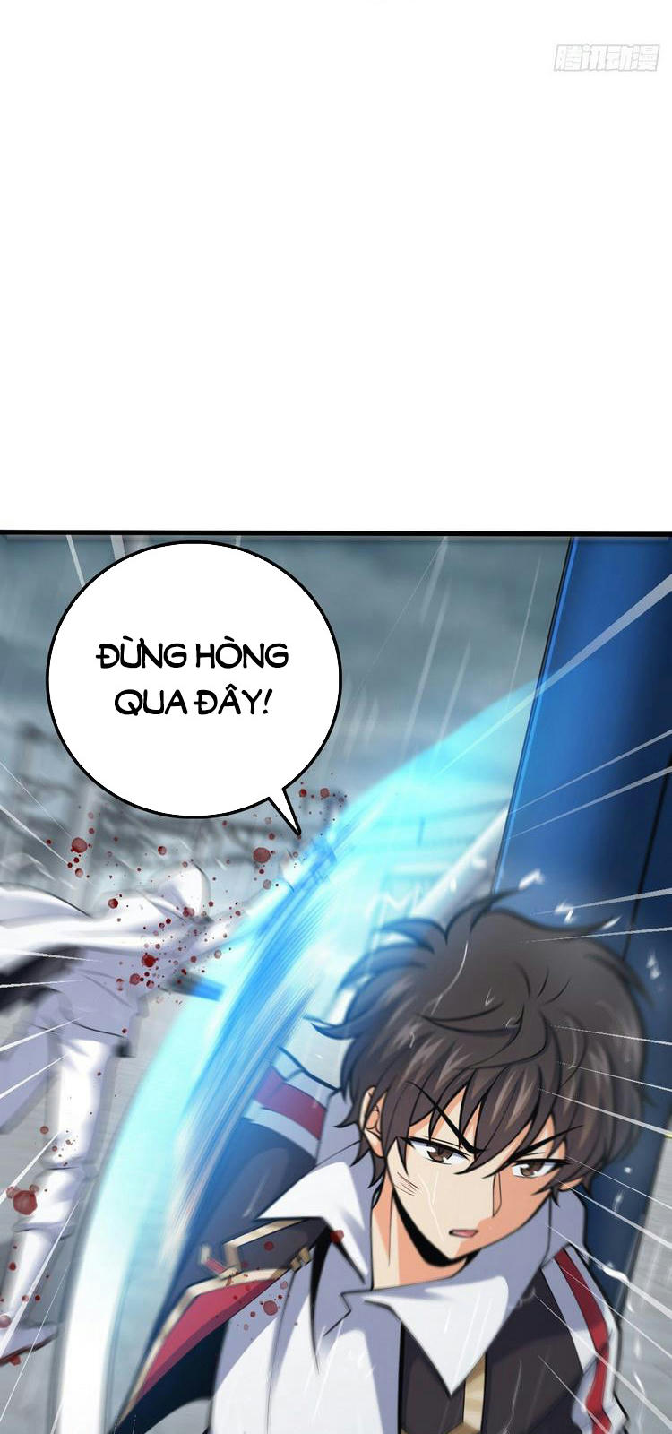 Đại Vương Tha Mạng Chap 371 - Next Chap 372