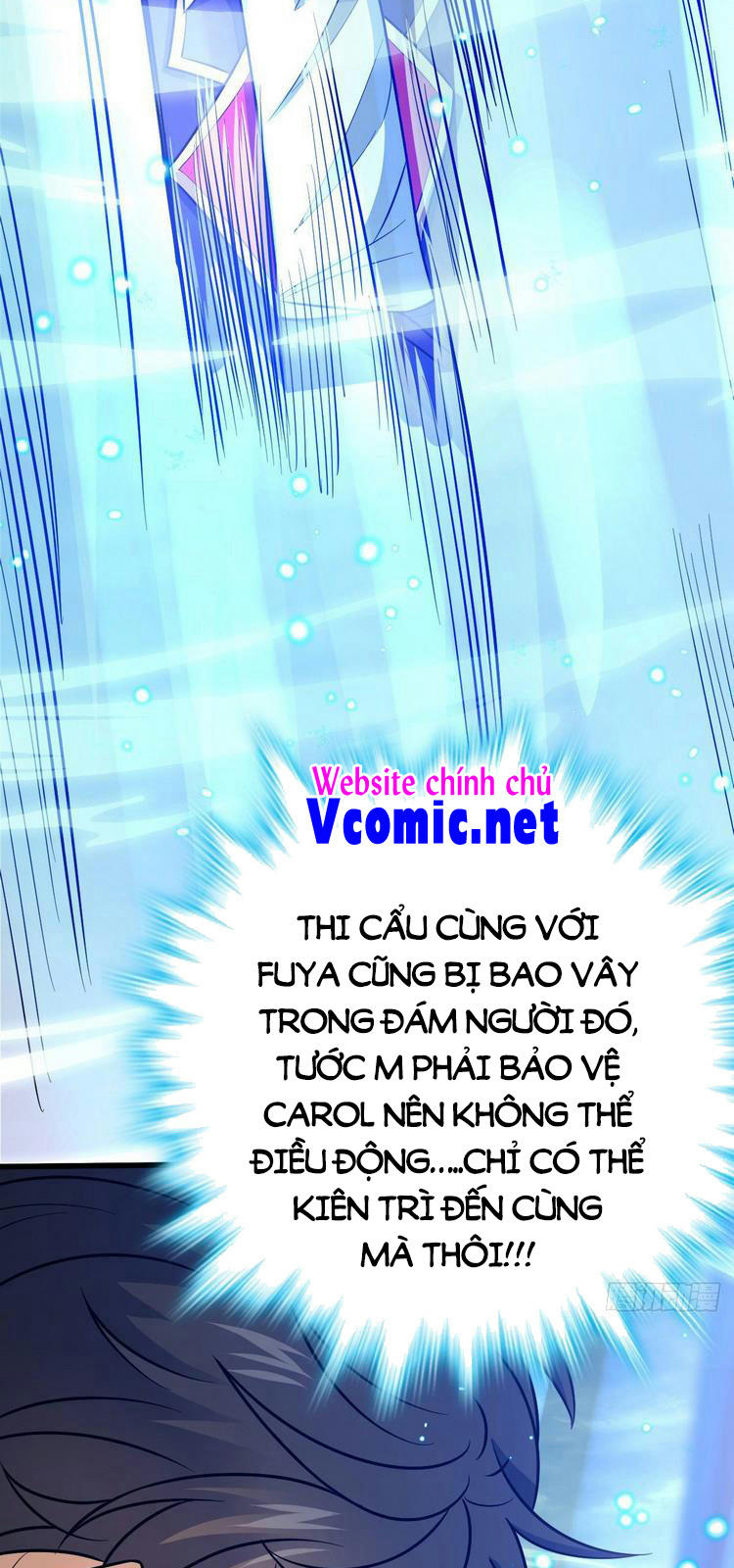 Đại Vương Tha Mạng Chap 371 - Next Chap 372