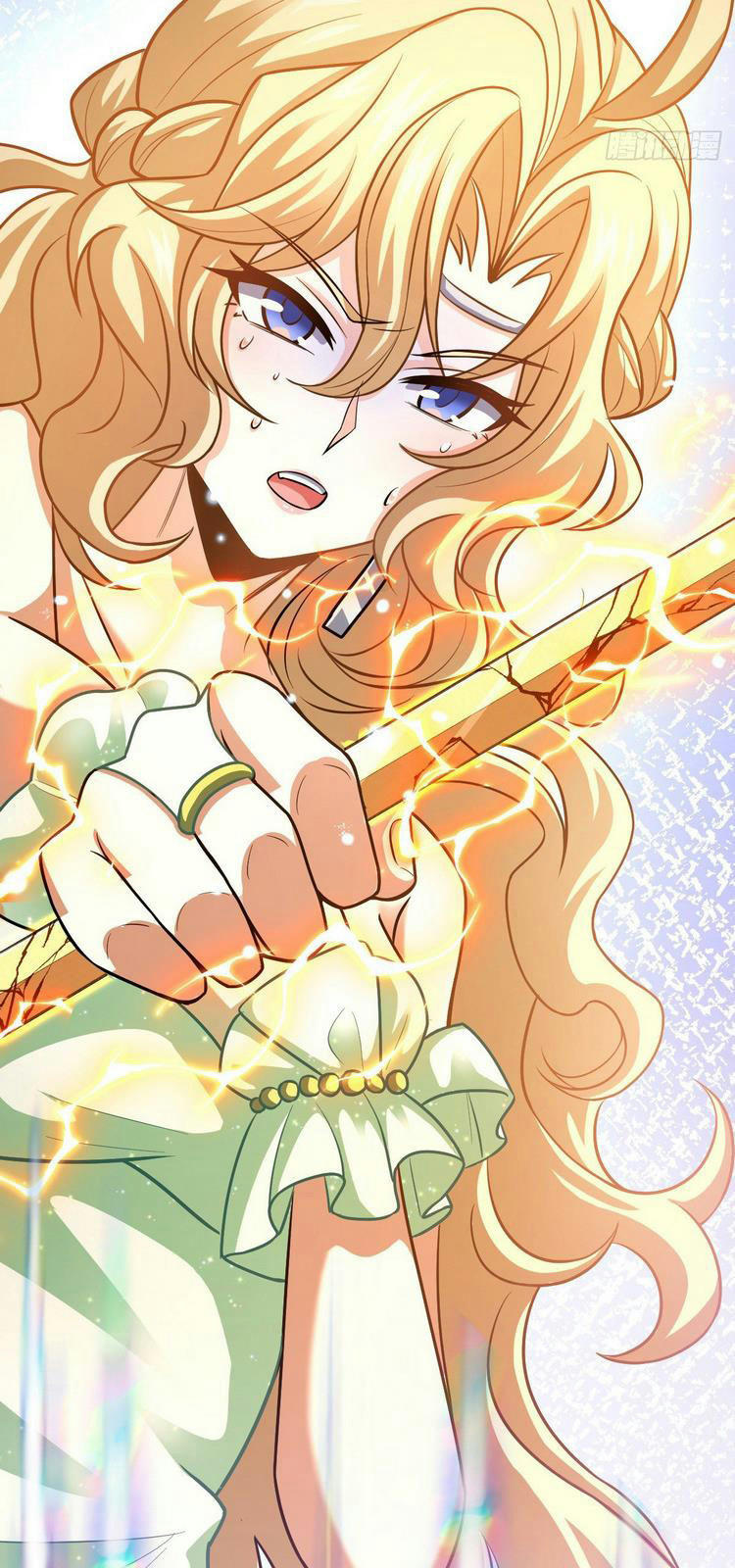 Đại Vương Tha Mạng Chap 371 - Next Chap 372