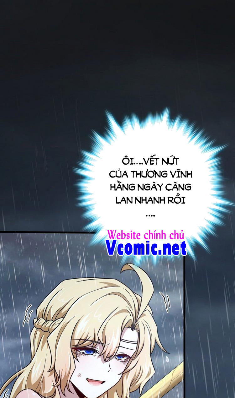 Đại Vương Tha Mạng Chap 372 - Next Chap 373