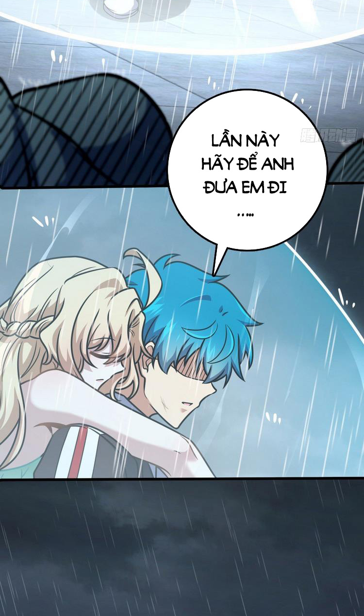 Đại Vương Tha Mạng Chap 372 - Next Chap 373