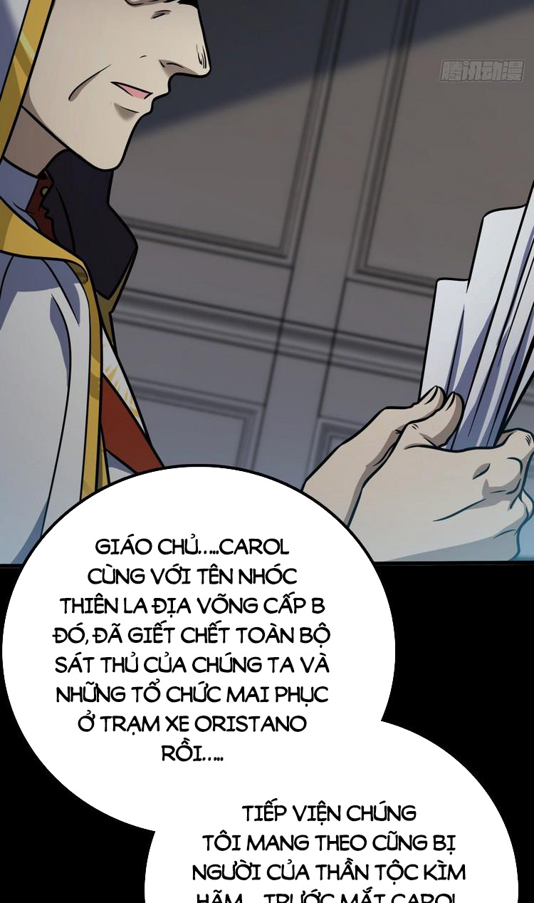 Đại Vương Tha Mạng Chap 372 - Next Chap 373