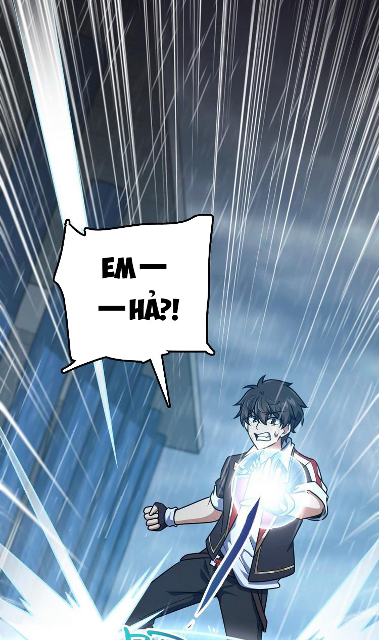 Đại Vương Tha Mạng Chap 372 - Next Chap 373