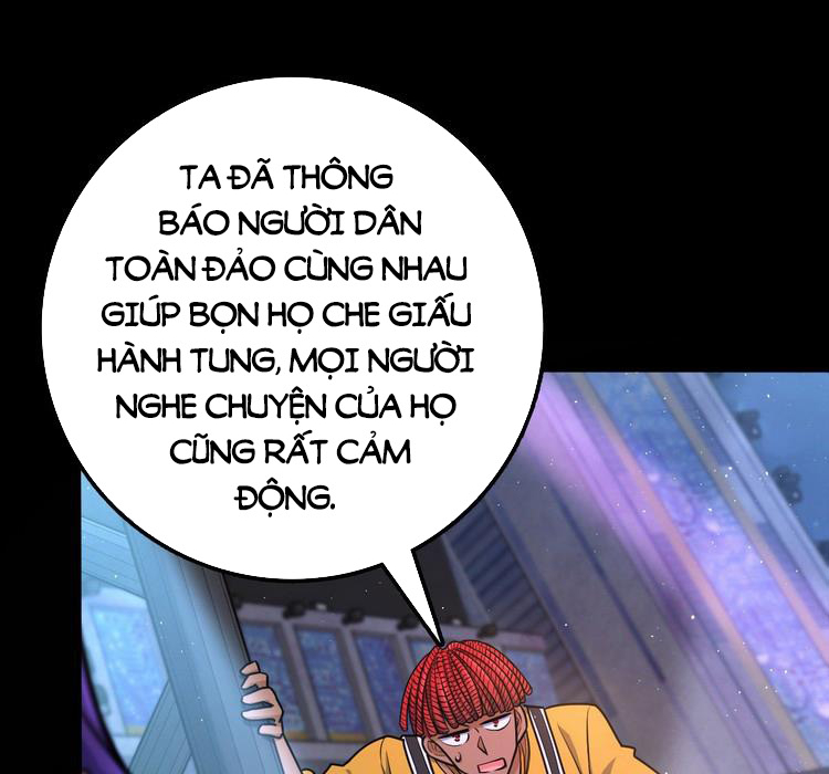 Đại Vương Tha Mạng Chap 372 - Next Chap 373