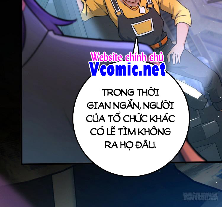 Đại Vương Tha Mạng Chap 372 - Next Chap 373