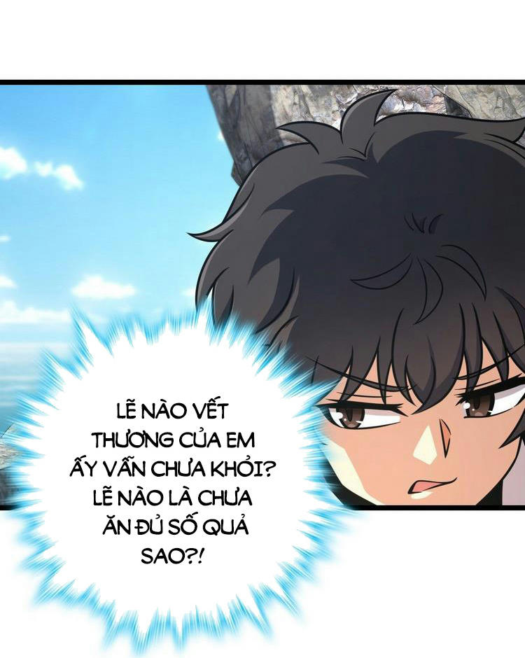 Đại Vương Tha Mạng Chap 374 - Next Chap 375