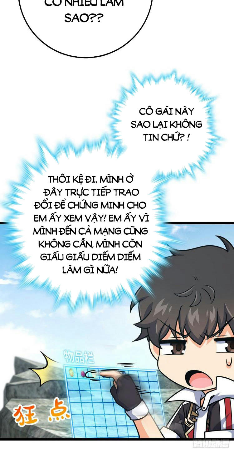 Đại Vương Tha Mạng Chap 374 - Next Chap 375