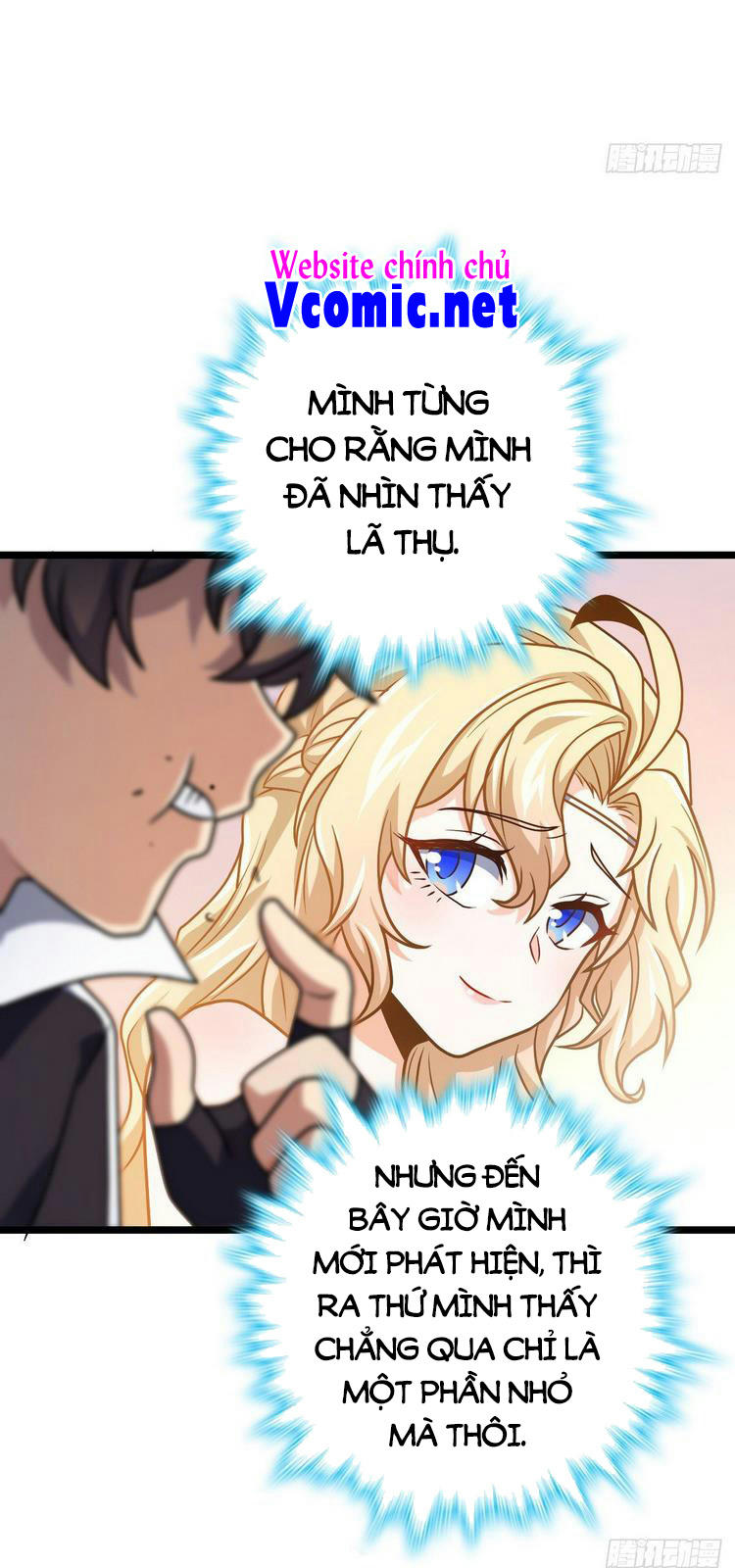 Đại Vương Tha Mạng Chap 374 - Next Chap 375