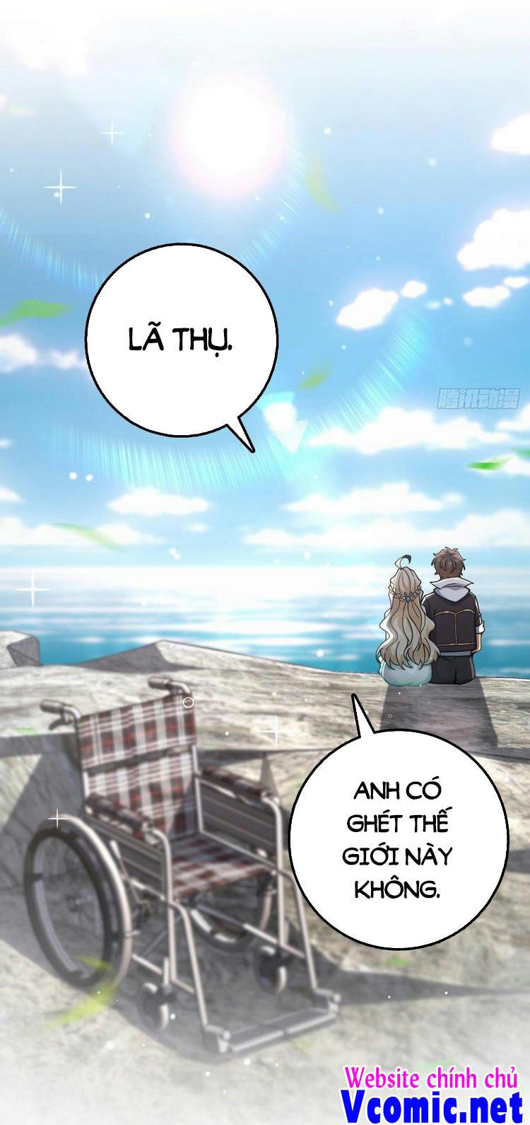 Đại Vương Tha Mạng Chap 374 - Next Chap 375