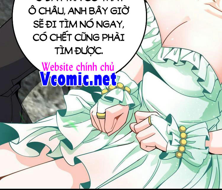 Đại Vương Tha Mạng Chap 374 - Next Chap 375