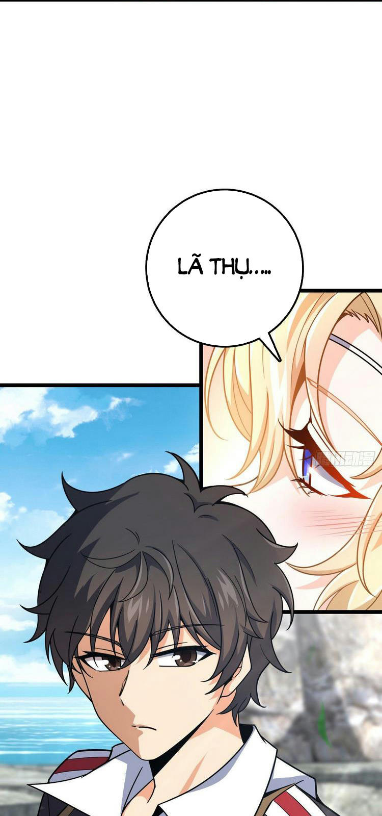 Đại Vương Tha Mạng Chap 374 - Next Chap 375