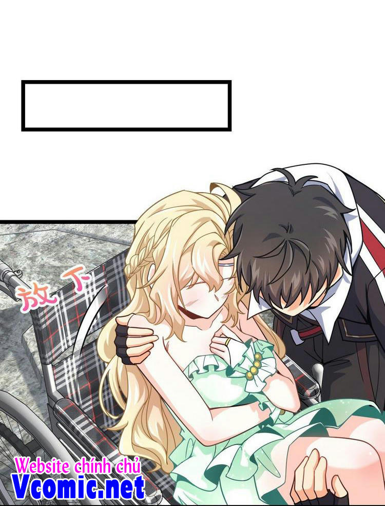 Đại Vương Tha Mạng Chap 374 - Next Chap 375