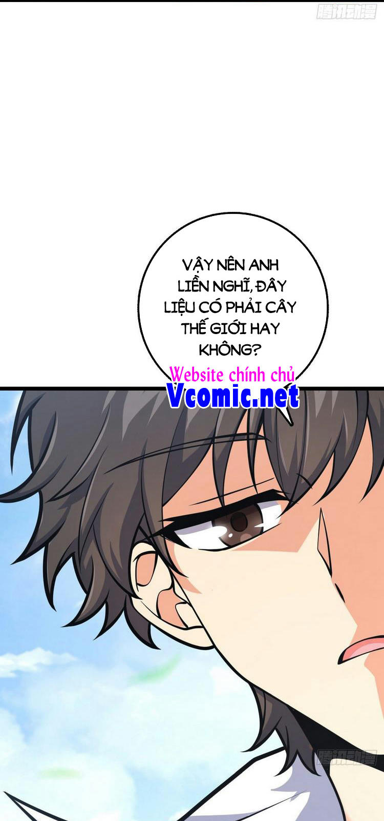 Đại Vương Tha Mạng Chap 374 - Next Chap 375