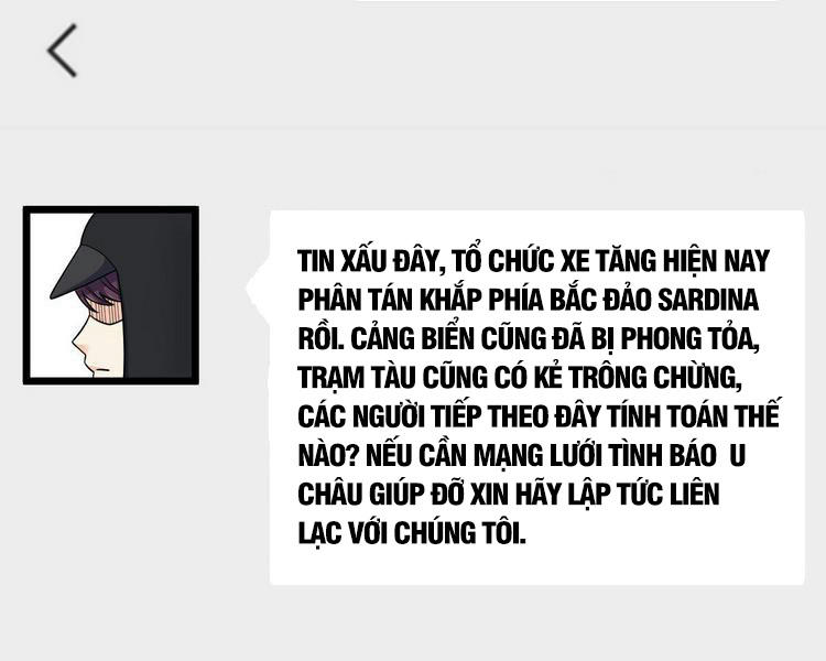 Đại Vương Tha Mạng Chap 374 - Next Chap 375